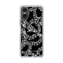 Slim Protection Case［ NUMBER (N)INE - All-Over Musical Notes Pattern ］