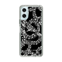 Slim Protection Case［ NUMBER (N)INE - All-Over Musical Notes Pattern ］