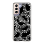Slim Protection Case［ NUMBER (N)INE - All-Over Musical Notes Pattern ］