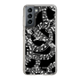 Slim Protection Case［ NUMBER (N)INE - All-Over Musical Notes Pattern ］