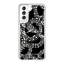 Slim Protection Case［ NUMBER (N)INE - All-Over Musical Notes Pattern ］