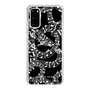 Slim Protection Case［ NUMBER (N)INE - All-Over Musical Notes Pattern ］