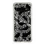 Slim Protection Case［ NUMBER (N)INE - All-Over Musical Notes Pattern ］