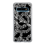 Slim Protection Case［ NUMBER (N)INE - All-Over Musical Notes Pattern ］
