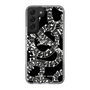 Slim Protection Case［ NUMBER (N)INE - All-Over Musical Notes Pattern ］