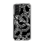 Slim Protection Case［ NUMBER (N)INE - All-Over Musical Notes Pattern ］