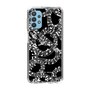 Slim Protection Case［ NUMBER (N)INE - All-Over Musical Notes Pattern ］