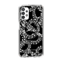 Slim Protection Case［ NUMBER (N)INE - All-Over Musical Notes Pattern ］