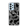 Slim Protection Case［ NUMBER (N)INE - All-Over Musical Notes Pattern ］