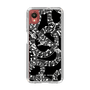 Slim Protection Case［ NUMBER (N)INE - All-Over Musical Notes Pattern ］