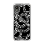 Slim Protection Case［ NUMBER (N)INE - All-Over Musical Notes Pattern ］