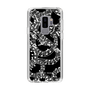 Slim Protection Case［ NUMBER (N)INE - All-Over Musical Notes Pattern ］