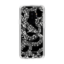 Slim Protection Case［ NUMBER (N)INE - All-Over Musical Notes Pattern ］