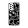 Slim Protection Case［ NUMBER (N)INE - All-Over Musical Notes Pattern ］