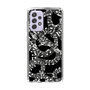 Slim Protection Case［ NUMBER (N)INE - All-Over Musical Notes Pattern ］