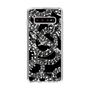 Slim Protection Case［ NUMBER (N)INE - All-Over Musical Notes Pattern ］