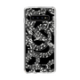 Slim Protection Case［ NUMBER (N)INE - All-Over Musical Notes Pattern ］