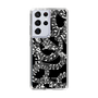 Slim Protection Case［ NUMBER (N)INE - All-Over Musical Notes Pattern ］
