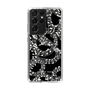Slim Protection Case［ NUMBER (N)INE - All-Over Musical Notes Pattern ］