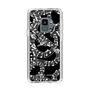 Slim Protection Case［ NUMBER (N)INE - All-Over Musical Notes Pattern ］