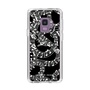 Slim Protection Case［ NUMBER (N)INE - All-Over Musical Notes Pattern ］