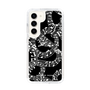 Slim Protection Case［ NUMBER (N)INE - All-Over Musical Notes Pattern ］