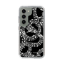 Slim Protection Case［ NUMBER (N)INE - All-Over Musical Notes Pattern ］