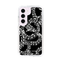 Slim Protection Case［ NUMBER (N)INE - All-Over Musical Notes Pattern ］