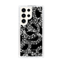 Slim Protection Case［ NUMBER (N)INE - All-Over Musical Notes Pattern ］