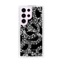 Slim Protection Case［ NUMBER (N)INE - All-Over Musical Notes Pattern ］