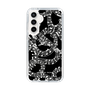 Slim Protection Case［ NUMBER (N)INE - All-Over Musical Notes Pattern ］