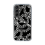 Slim Protection Case［ NUMBER (N)INE - All-Over Musical Notes Pattern ］