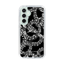 Slim Protection Case［ NUMBER (N)INE - All-Over Musical Notes Pattern ］