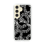 Slim Protection Case［ NUMBER (N)INE - All-Over Musical Notes Pattern ］