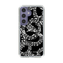Slim Protection Case［ NUMBER (N)INE - All-Over Musical Notes Pattern ］