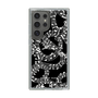 Slim Protection Case［ NUMBER (N)INE - All-Over Musical Notes Pattern ］