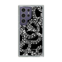 Slim Protection Case［ NUMBER (N)INE - All-Over Musical Notes Pattern ］