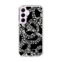 Slim Protection Case［ NUMBER (N)INE - All-Over Musical Notes Pattern ］