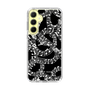 Slim Protection Case［ NUMBER (N)INE - All-Over Musical Notes Pattern ］