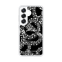 Slim Protection Case［ NUMBER (N)INE - All-Over Musical Notes Pattern ］