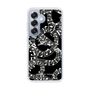 Slim Protection Case［ NUMBER (N)INE - All-Over Musical Notes Pattern ］