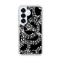 Slim Protection Case［ NUMBER (N)INE - All-Over Musical Notes Pattern ］