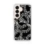 Slim Protection Case［ NUMBER (N)INE - All-Over Musical Notes Pattern ］