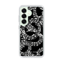 Slim Protection Case［ NUMBER (N)INE - All-Over Musical Notes Pattern ］