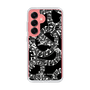 Slim Protection Case［ NUMBER (N)INE - All-Over Musical Notes Pattern ］
