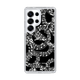 Slim Protection Case［ NUMBER (N)INE - All-Over Musical Notes Pattern ］