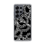 Slim Protection Case［ NUMBER (N)INE - All-Over Musical Notes Pattern ］
