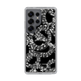 Slim Protection Case［ NUMBER (N)INE - All-Over Musical Notes Pattern ］