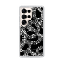 Slim Protection Case［ NUMBER (N)INE - All-Over Musical Notes Pattern ］
