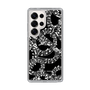 Slim Protection Case［ NUMBER (N)INE - All-Over Musical Notes Pattern ］